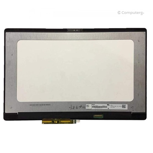 Dell 15-7560 7573 Touch Assembly - 15.6" FHD - 30 Pin 