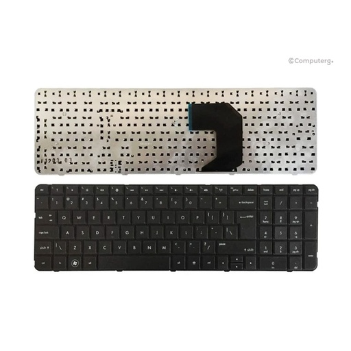 HP Pavilion G7-1000 Series - US Layout Keyboard