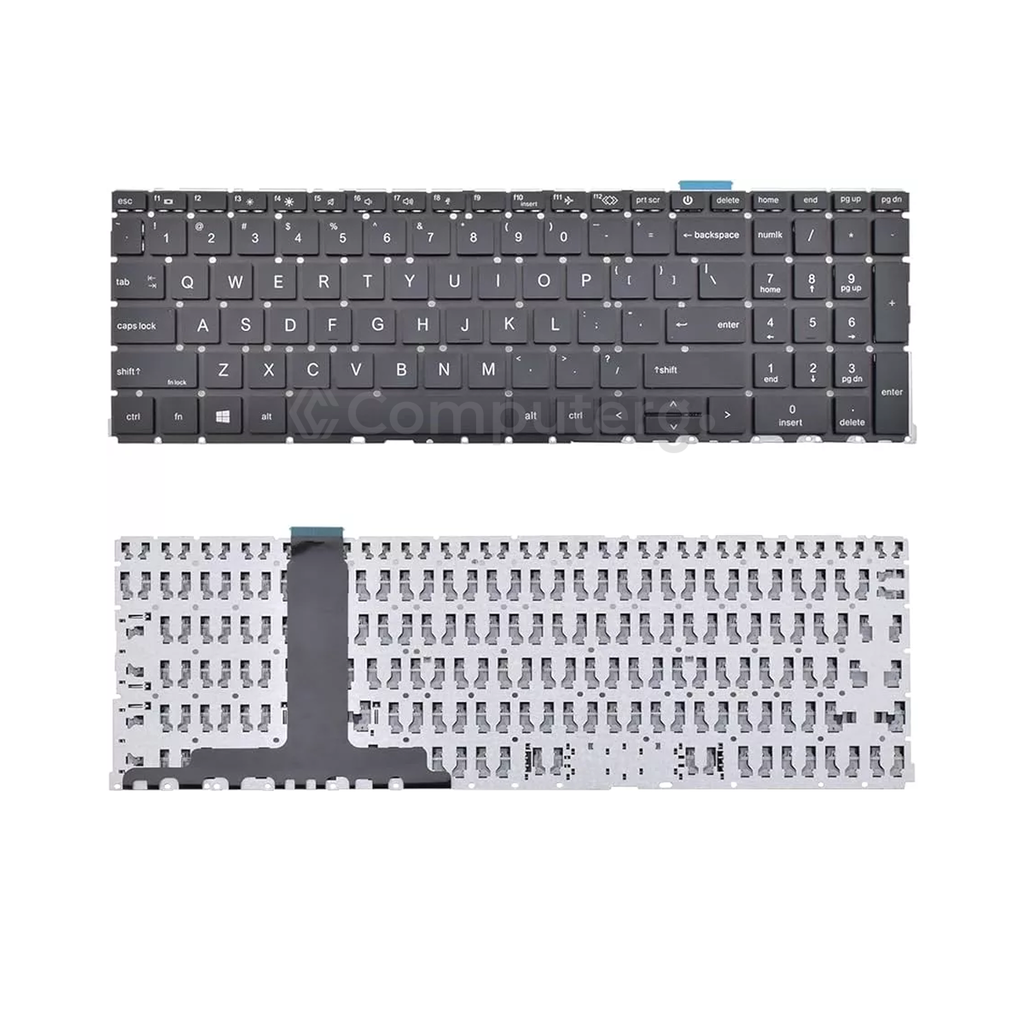 HP ProBook 450 G8 - US Layout Keyboard