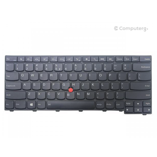 Lenovo ThinkPad T440 - US Layout Keyboard