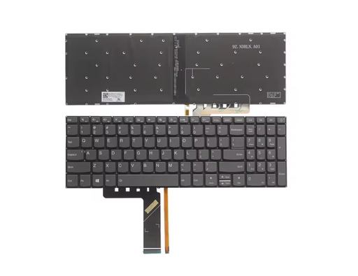 Lenovo S145-15IWL - Backlight - US Layout Keyboard