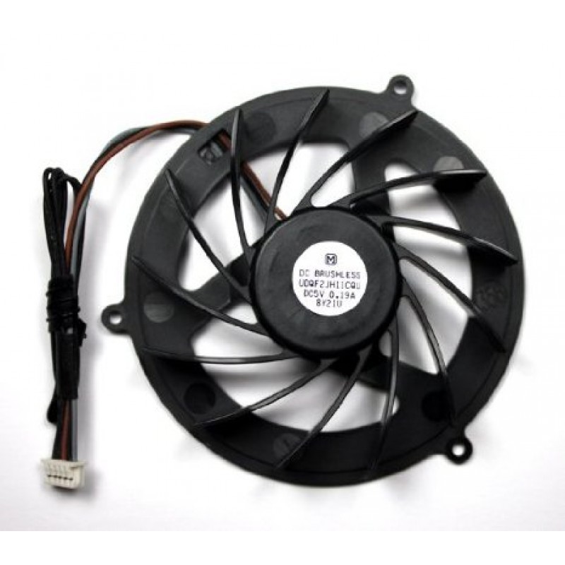 CPU Fan For Acer Aspire 6930G - UDQF2JH11CQU 