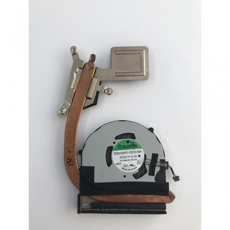 CPU Fan with heatsink For Acer S3-391 - EG50050v1-C010-S9A 