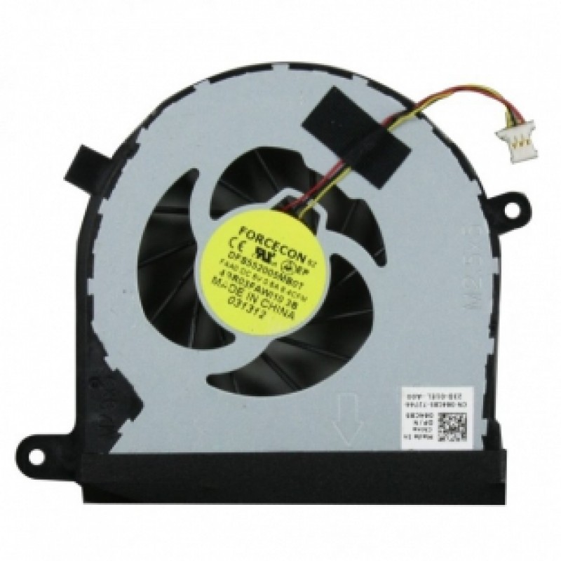 CPU Fan For Dell N7110 - DFS552005MB0T 
