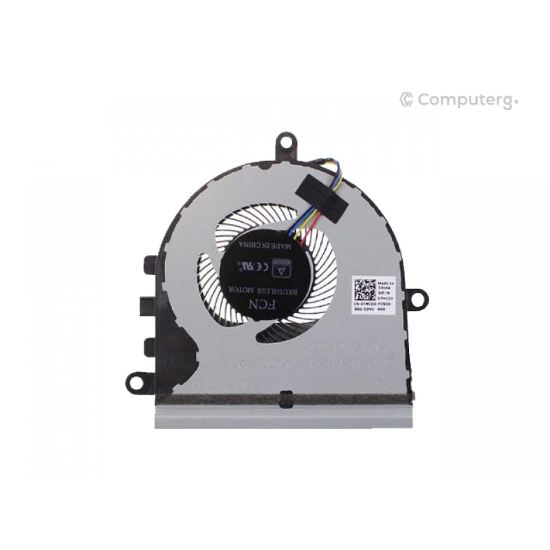 CPU Fan For Dell Inspiron 15-5570 - P75F 