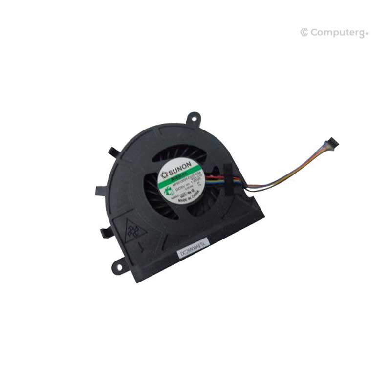 CPU Fan For Dell E5530 - MF60120V1-C420-G9A 
