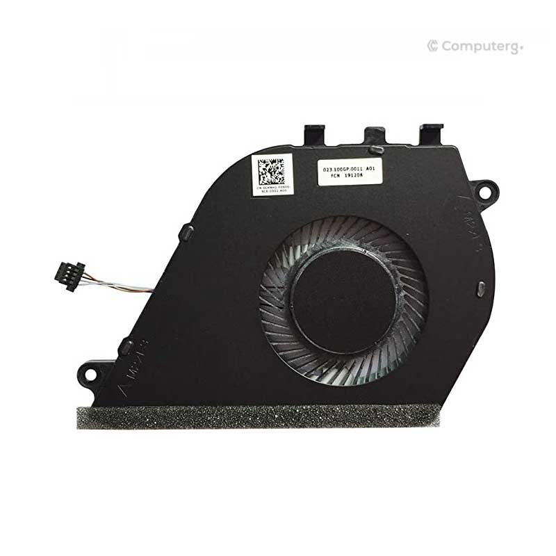 CPU Fan For Dell Vostro 5490 - CN-0M638T 