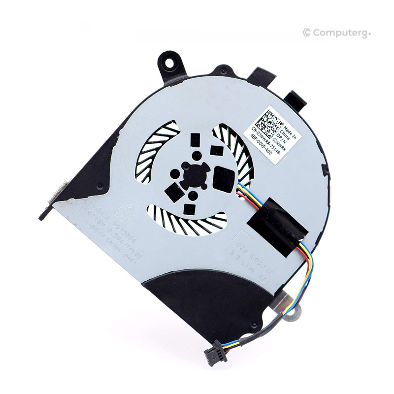 CPU Fan For Dell Inspiron 15 7558 - DW2RJ 