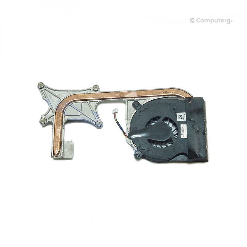 CPU Fan With Heatsink For Dell E6400 - 06888K 