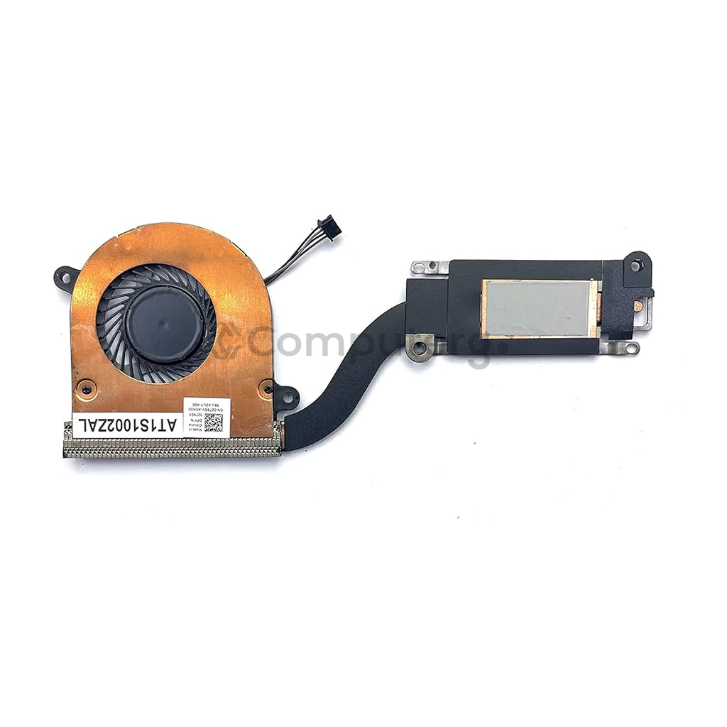 CPU Fan For Dell 15-7579 - CN-031TPT 