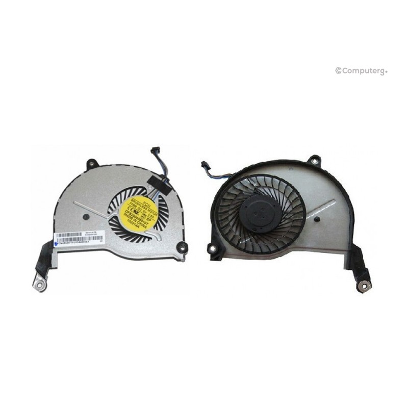 CPU Fan For HP Pavilion 15-N - AB08805HX070B00 
