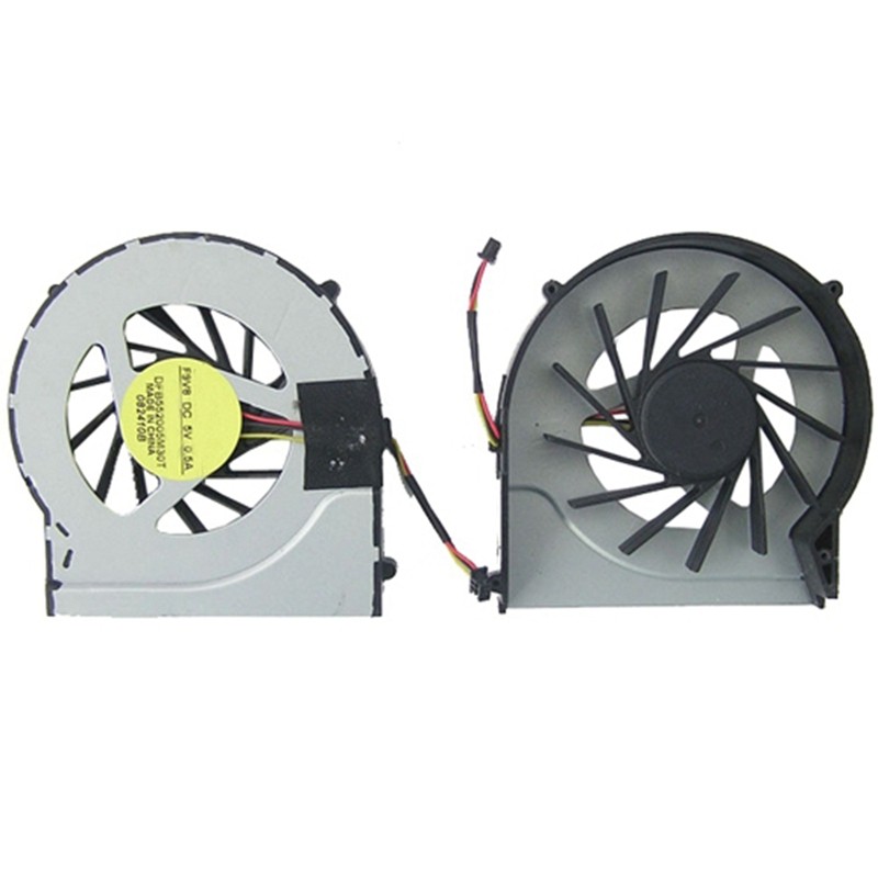 CPU Fan For HP Pavilion DV7-4000 - KSB0505HA-9J99 