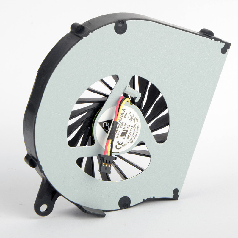 CPU Fan For HP Compaq CQ58 - MF75120V1-C130-S9A 