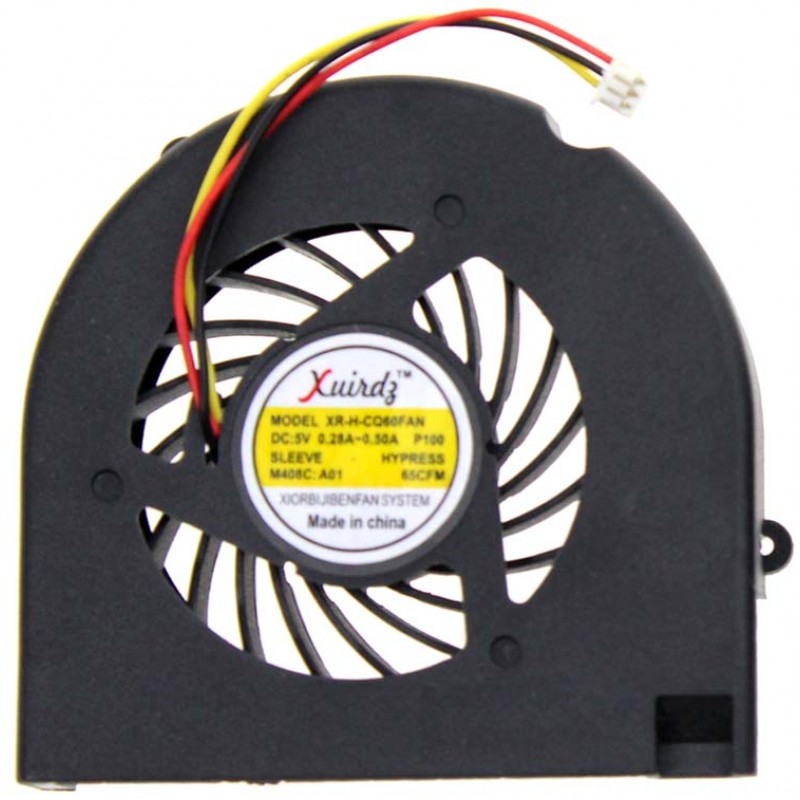 CPU Fan For HP Compaq G50 - MCF-W13BM05 