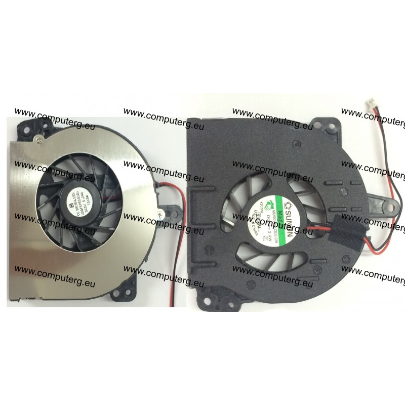 CPU Fan For HP Compaq 500 - MG600090V1-C030-S99 