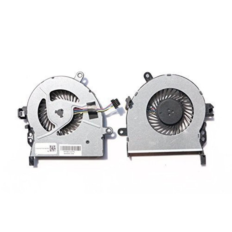 CPU Fan For HP ProBook 450-G3 - 837535-001 