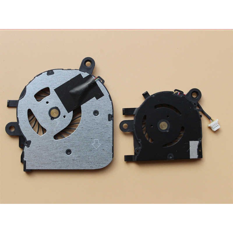 CPU Fan For HP Folio 940 - EG50040S1-C240-S9A 