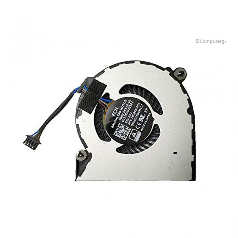 CPU Fan For HP EliteBook 820 G2 - 780895-001 