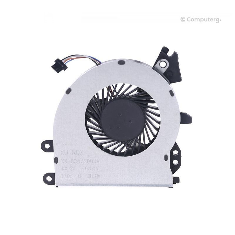 CPU Fan For HP Probook 470 G4 - 905774-001 