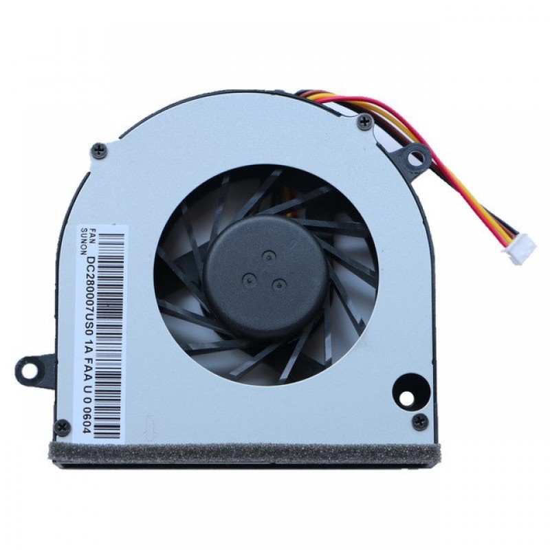 CPU Fan For Lenovo IdeaPad G460 - MG6012V1-Q000-S99 