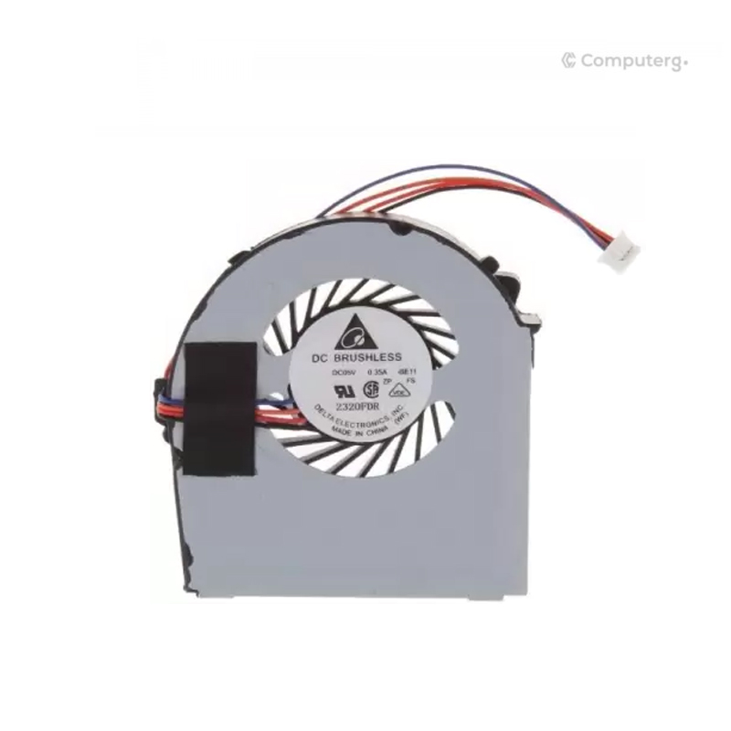 CPU Fan For Lenovo ThinkPad T420 - 04W0408 
