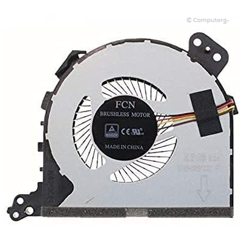 CPU Fan For Lenovo Ideapad 330-15IKB - DFS541105FC0T 