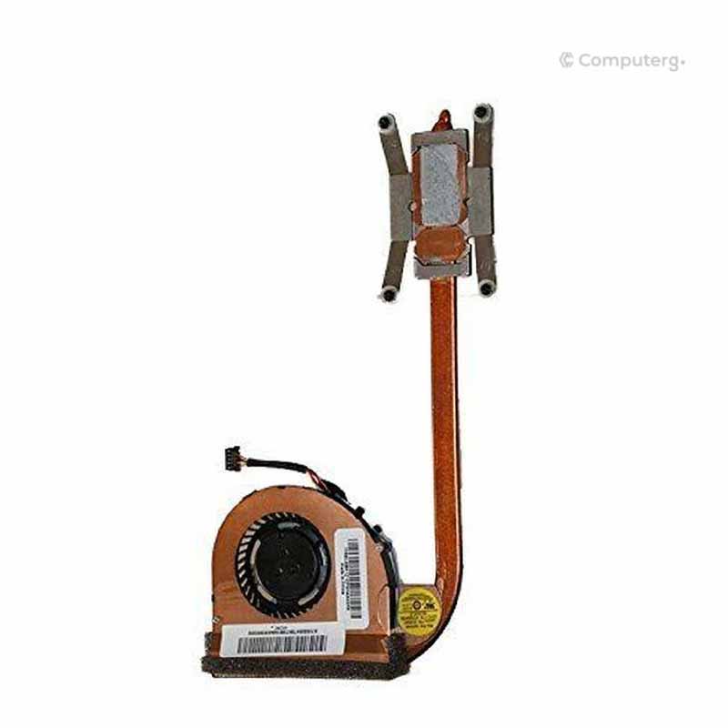 CPU Fan For Lenovo Thinkpad T440 - 04X3909 