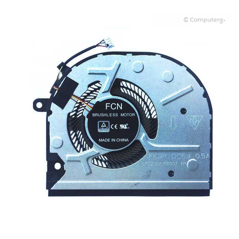 CPU Fan For Lenovo Ideapad 330-14IKB - DC28000KFF0 