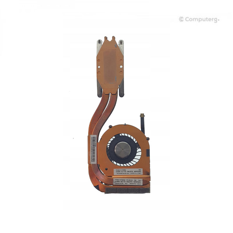 CPU Fan For Lenovo ThinkPad X1 Carbon 3rd Gen - SF10F46947AA 