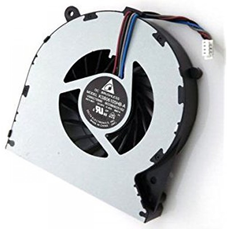 CPU Fan For Toshiba Satellite C850 - DFS501105FR0T 