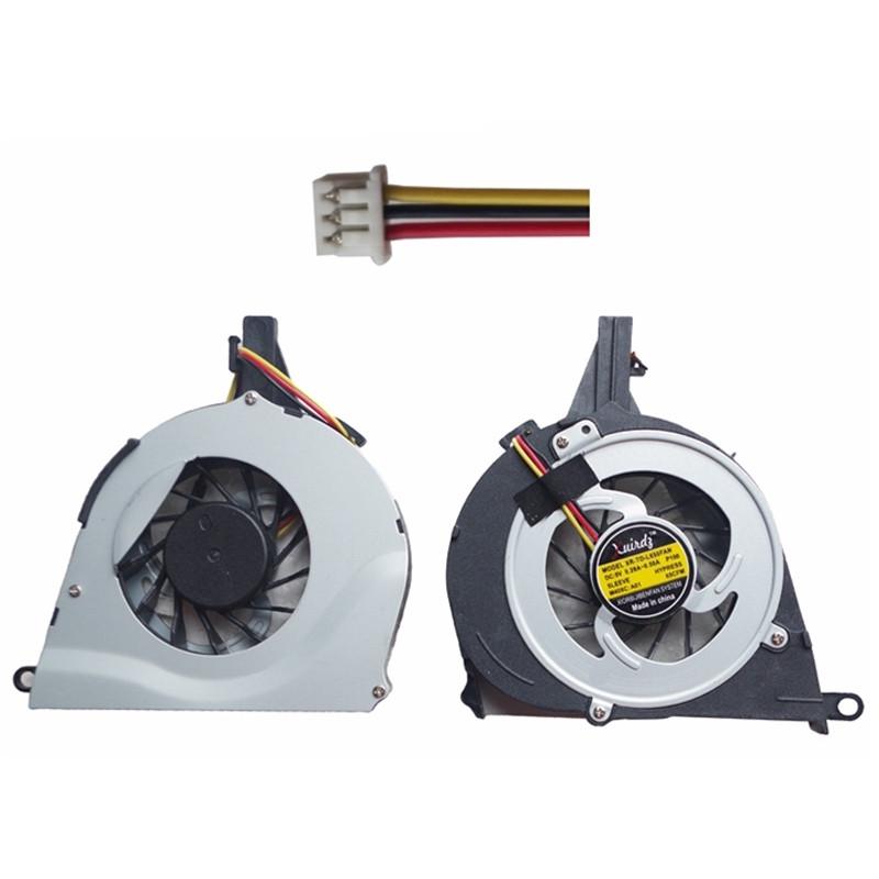 CPU Fan For Toshiba Satellite L750 - AB7705HX-GB3 