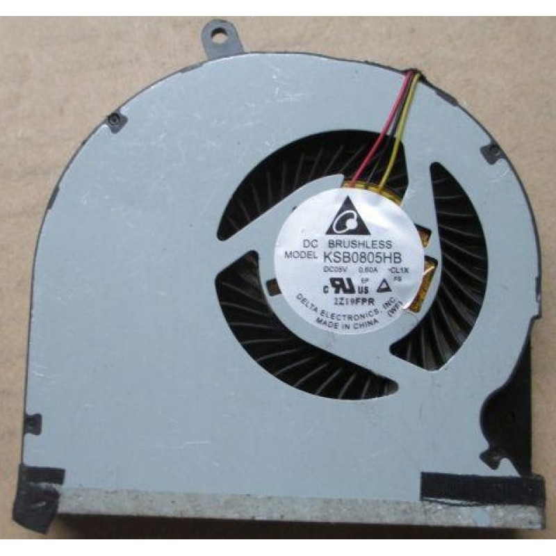 CPU Fan For Toshiba Tecra R850 - G61C0000S210 