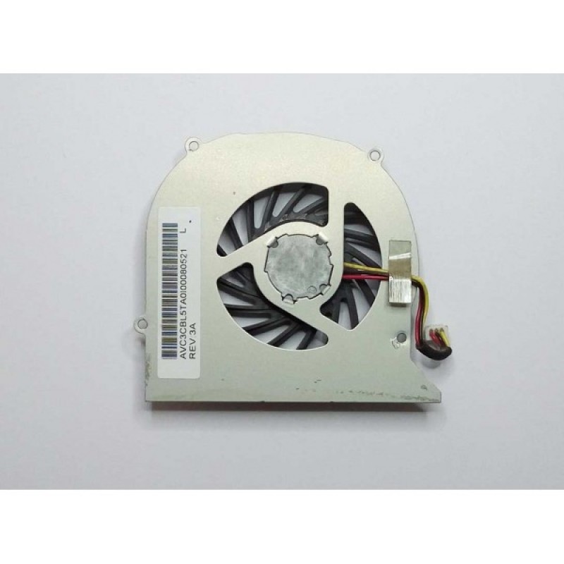 CPU Fan For Toshiba SatelliteP300 Series - UDQF2ZR40CQU 