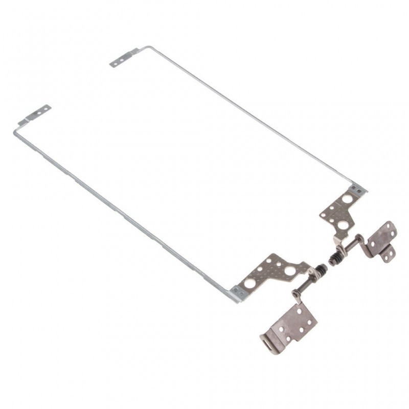 Hinges For Lenovo Ideapad 310-15 Series - AM10T000100