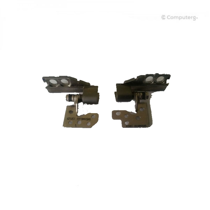 Hinges For Lenovo ThinkPad T450 - SH50A40332 - Pre-Owned Grade A