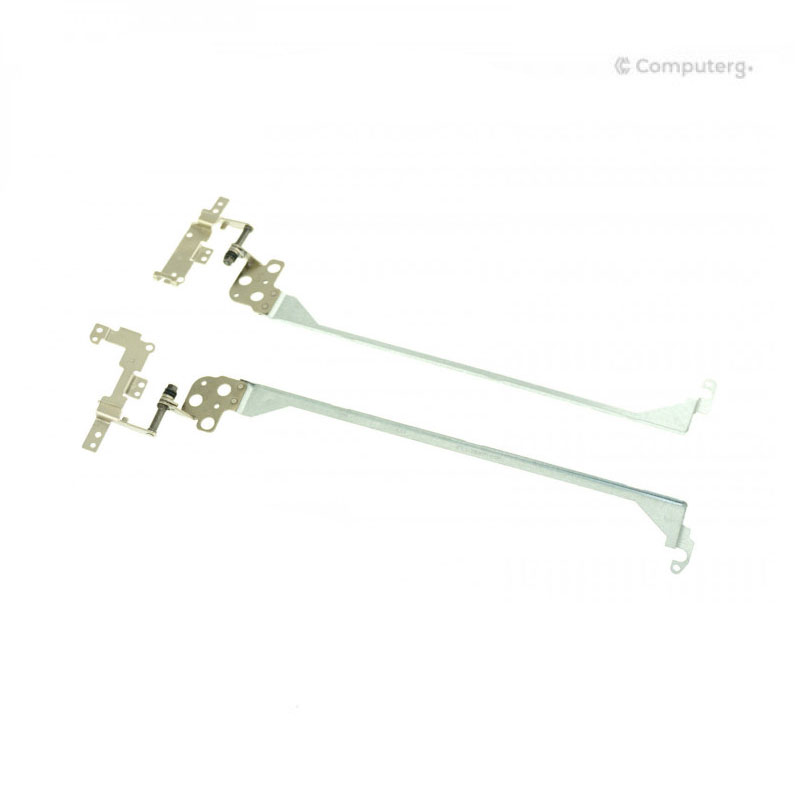 Hinges For Lenovo IdeaPad V110-15ISK - 433.08B02.0021 - Pre-Owned Grade A