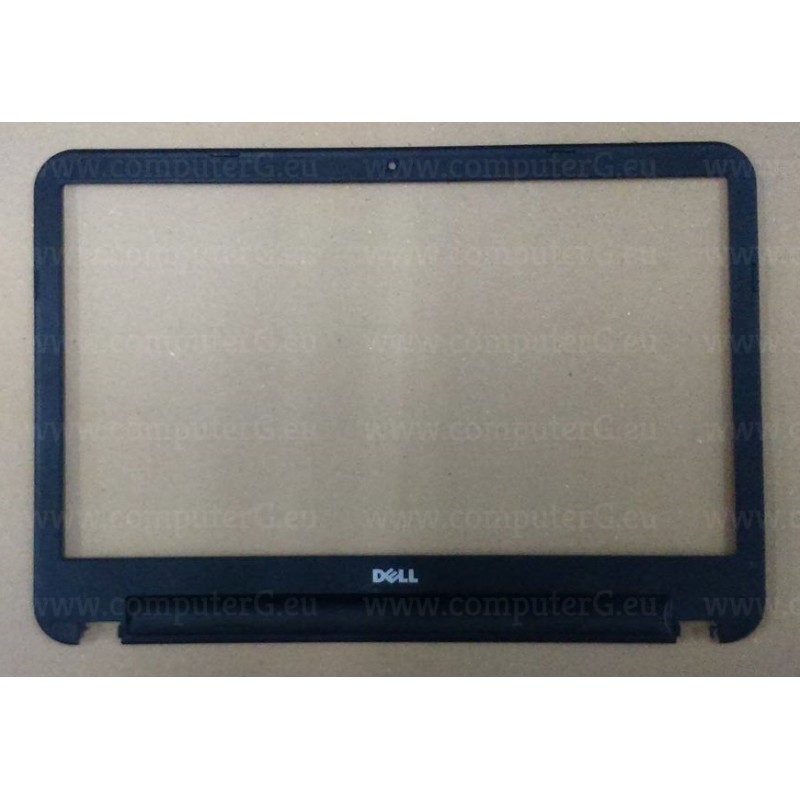 Original Screen Bezel For Dell 3521 - AP0SZ000200 - Black - Pre-Owned Grade A