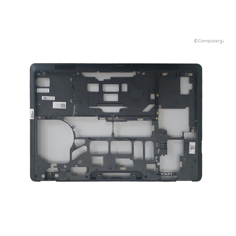 Original Bottom Cover For Dell Latitude E5450 - N5W8M - Black - Pre-Owned Grade A