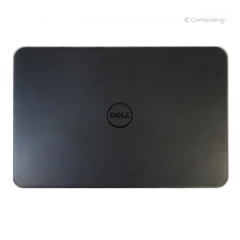 Original Back Cover For Dell Inspiron 15 3531 - 0N3X6Y - Black - Pre-Owned Grade A