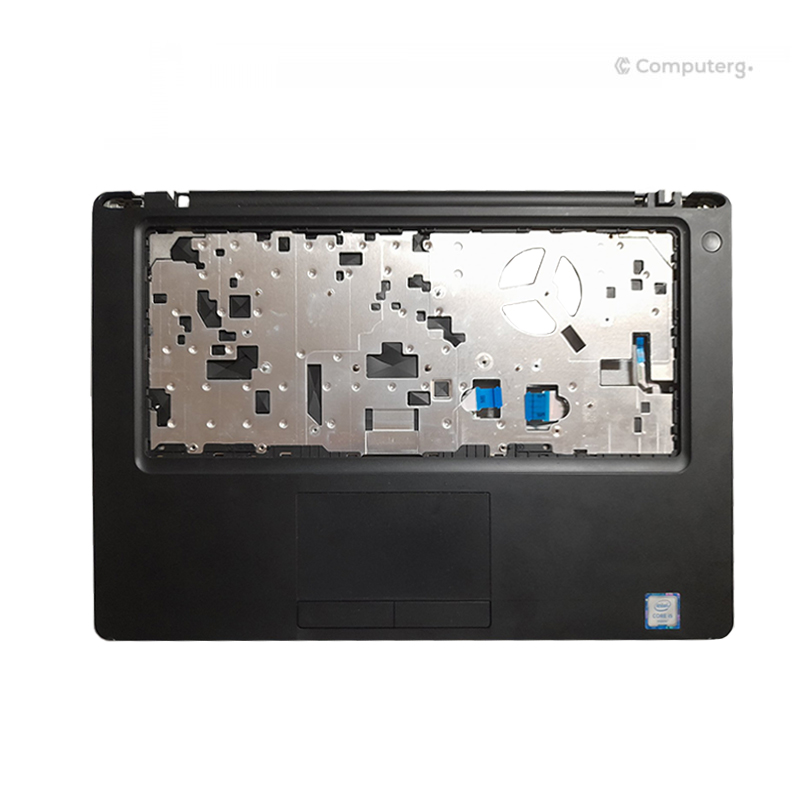 Original Top Cover For Dell E5480 - A16722 - Black - Pre-Owned Grade A