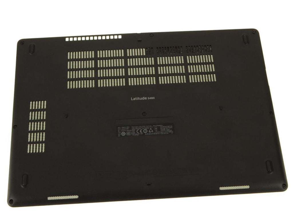 Original Bottom Cover For Dell Precision E5530 - 0VKCX6 - Silver - Pre-Owned Grade A