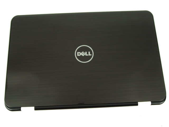 Original Back Cover For Dell Inspiron 15R N5110 - Pre-Owned Grade A-