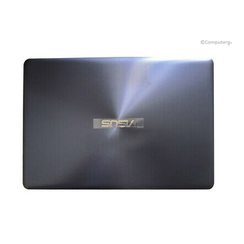 Original Screen Back Cover Asus N580 - 13N1-29A0D31 - Dark Blue 