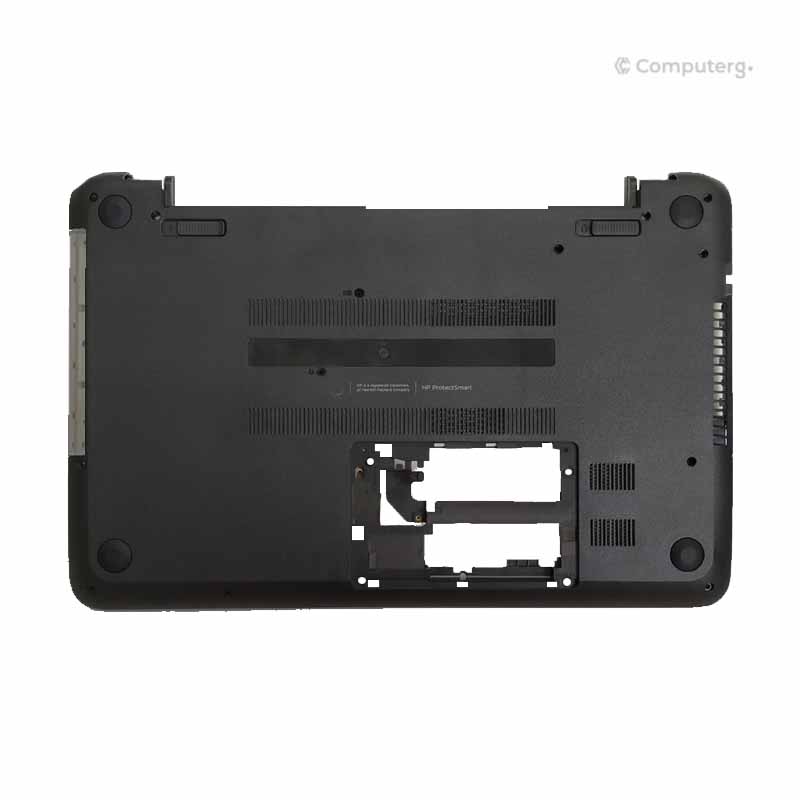 Original Bottom Cover For HP 14-N - JTE3IU86TP003 - Black - Pre-Owned Grade A