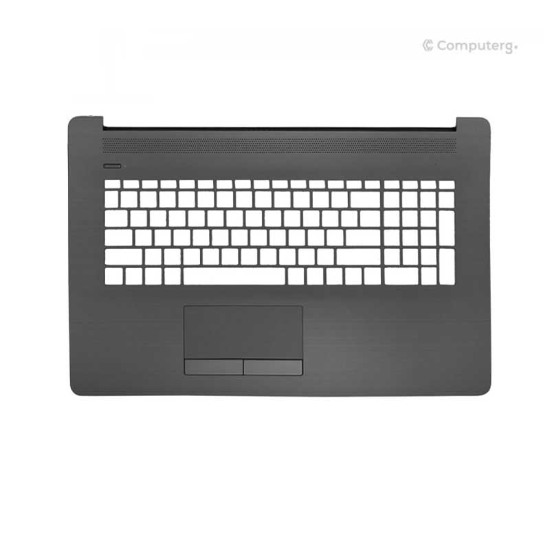 Palmrest For HP 470 G7 - L83727-B31 - Black