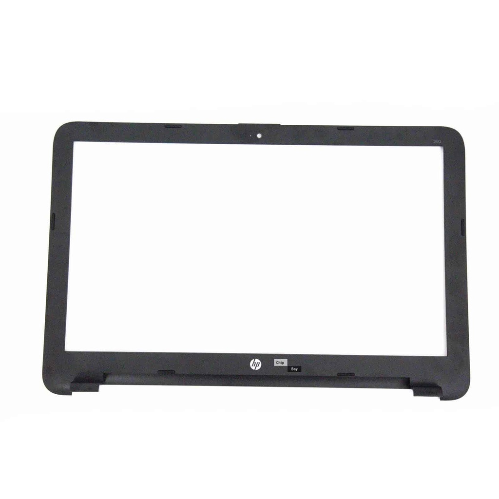 Bezel For HP 250 G4 - AP1EM000210 - Black - Pre-Owned Grade A