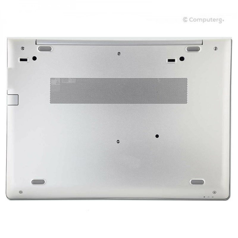 Bottom Cover For HP EliteBook 745 G5 - L14371-001 - Silver - Pre-Owned Grade A