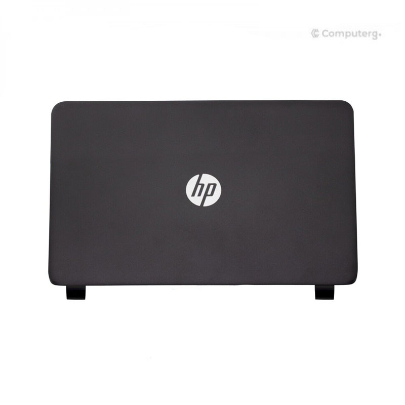 Original Screen Back Cover For HP Pavilion 14-R - AP14C000D90 - Black - Pre-Owned Grade A