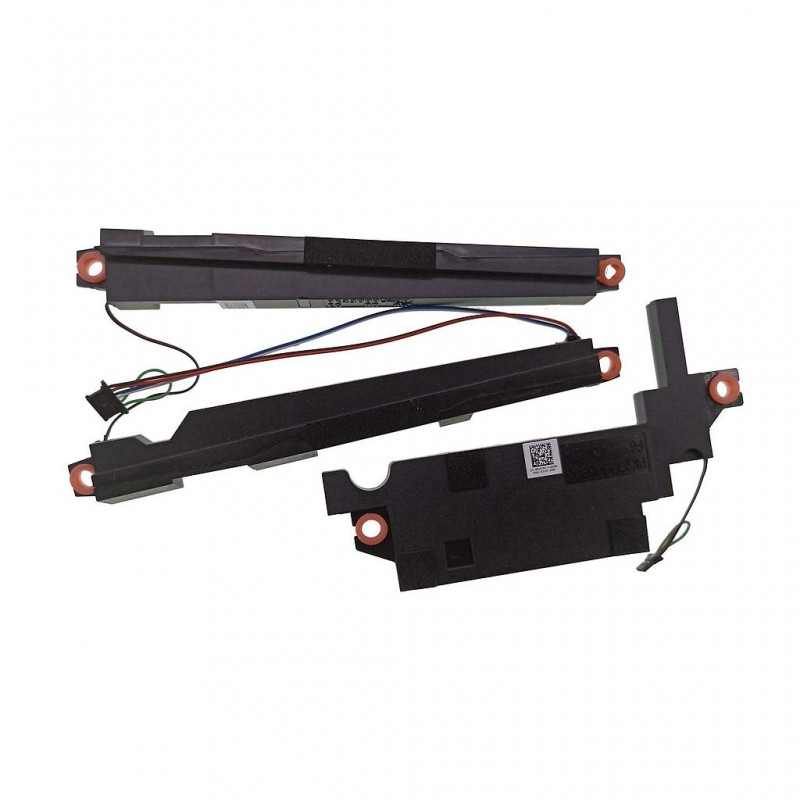 Speakers For Dell Alienware 17 R4 - PK23000UB00 