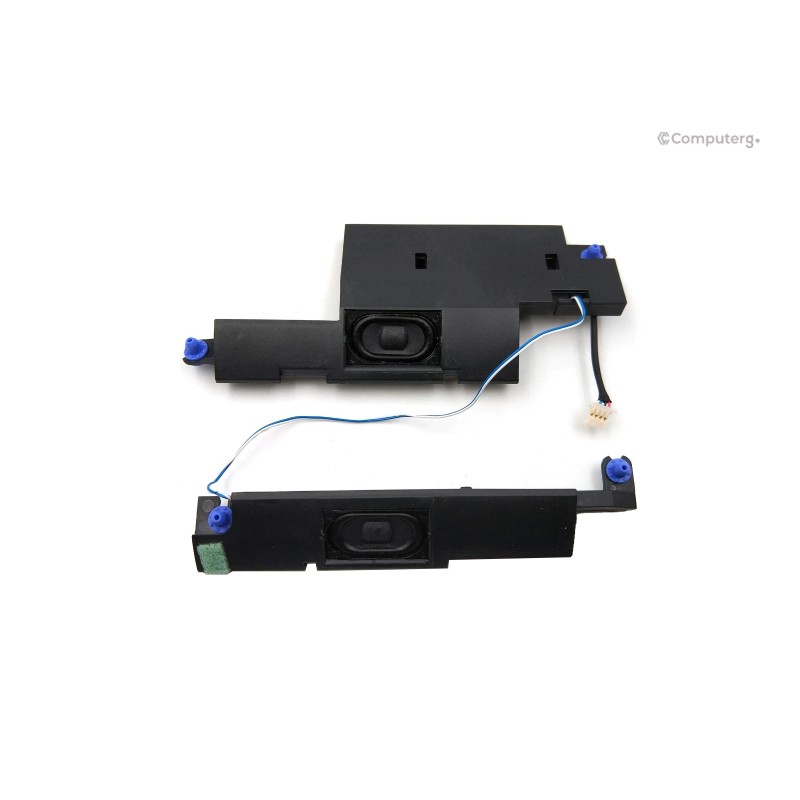 Original Speakers For Dell N5010 - 23.40744.001 - Pre-Owned Grade A 